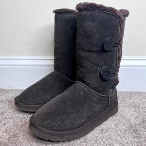 Brown Ugg Boots